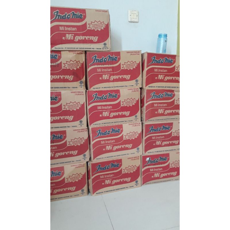 

indomie Ab 1 karton