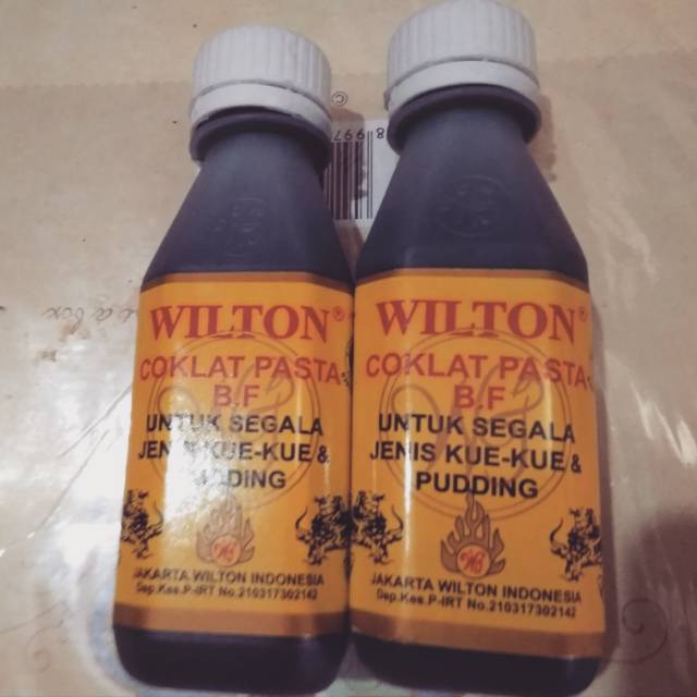 

pasta wilton