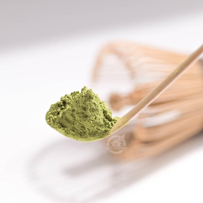 

Teahive Matcha Powder 50 Gr