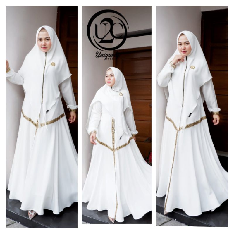 Jawharah syari by U2C