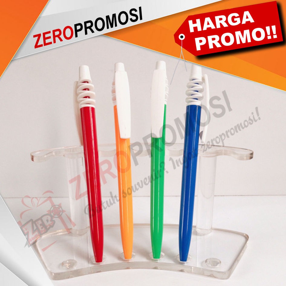 

Jual souvenir pen tawon - pulpen tawon promosi