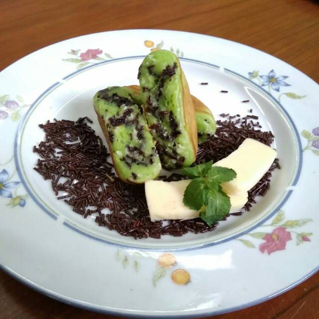 

Makanan pukis