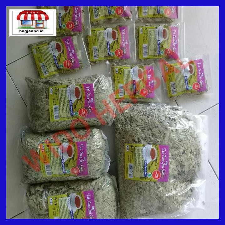 

R6Rey7- Termurah Teh Pelangsing Daun Jati Cina 1 Kg/ 1000 Gr T8Rjur-