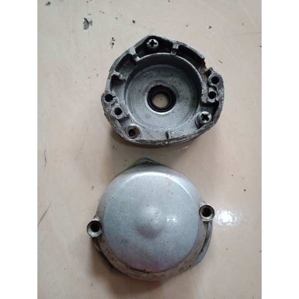 Tutup Platina Tutup noken ask Honda S90 s90z ori