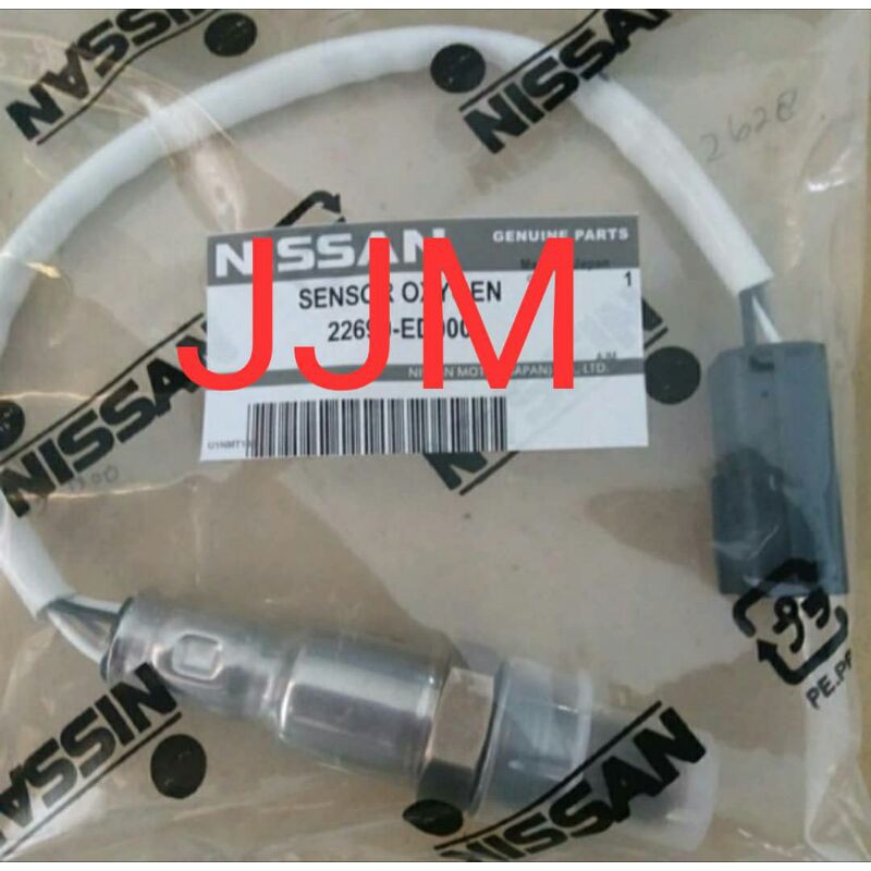 Sensor Oksigen Oxygen Sensor 02 Knalpot  Nissan Livina 1500Cc