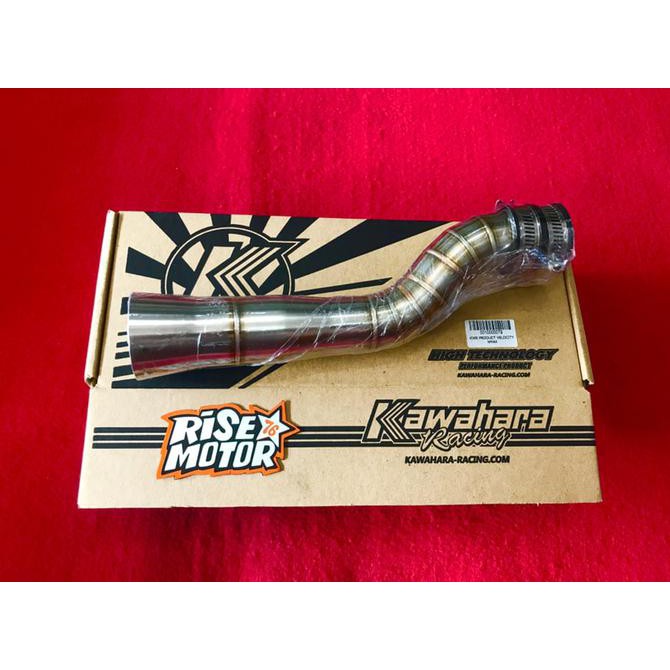 Velocity Kawahara Nmax