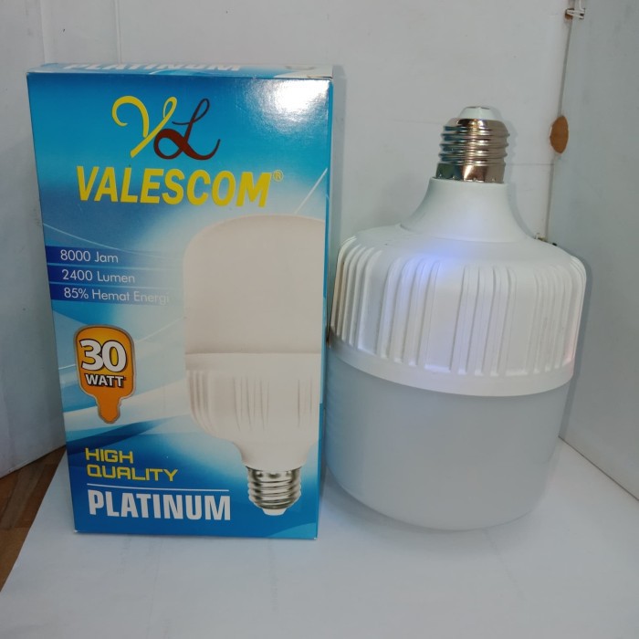 Led Kapsul Valescom 30 Watt Murah