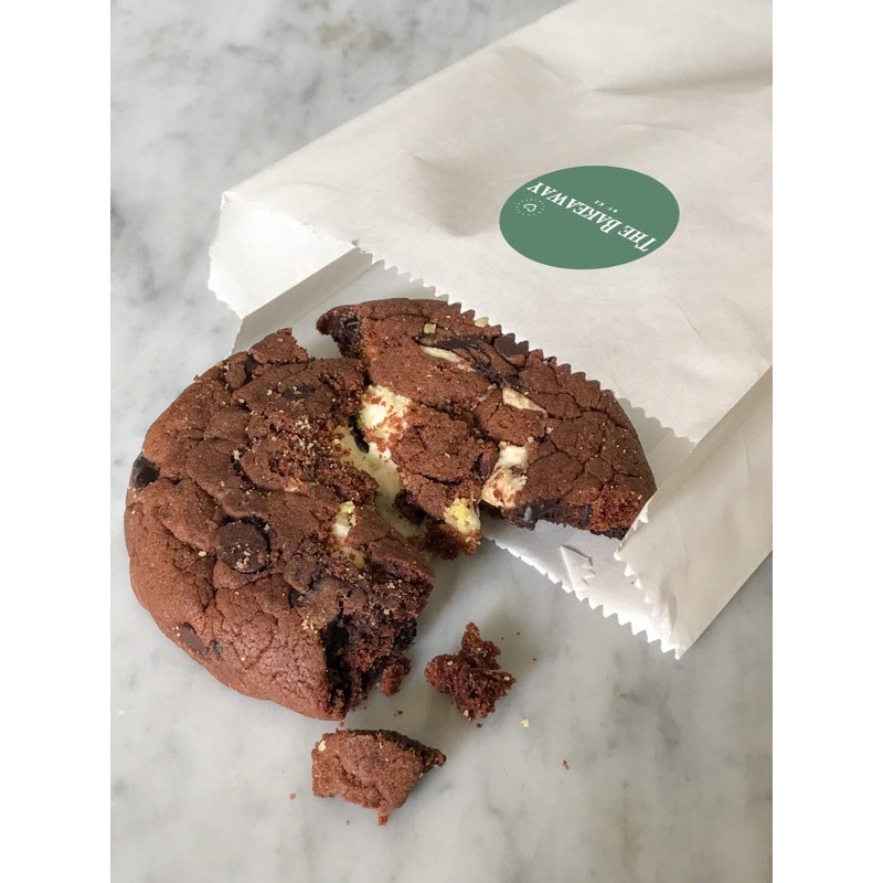 

Soft Cookies NYC Series