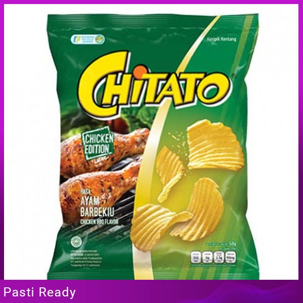 

Chitato Ayam Barbeque 68 Gr Grosir Bisa COD