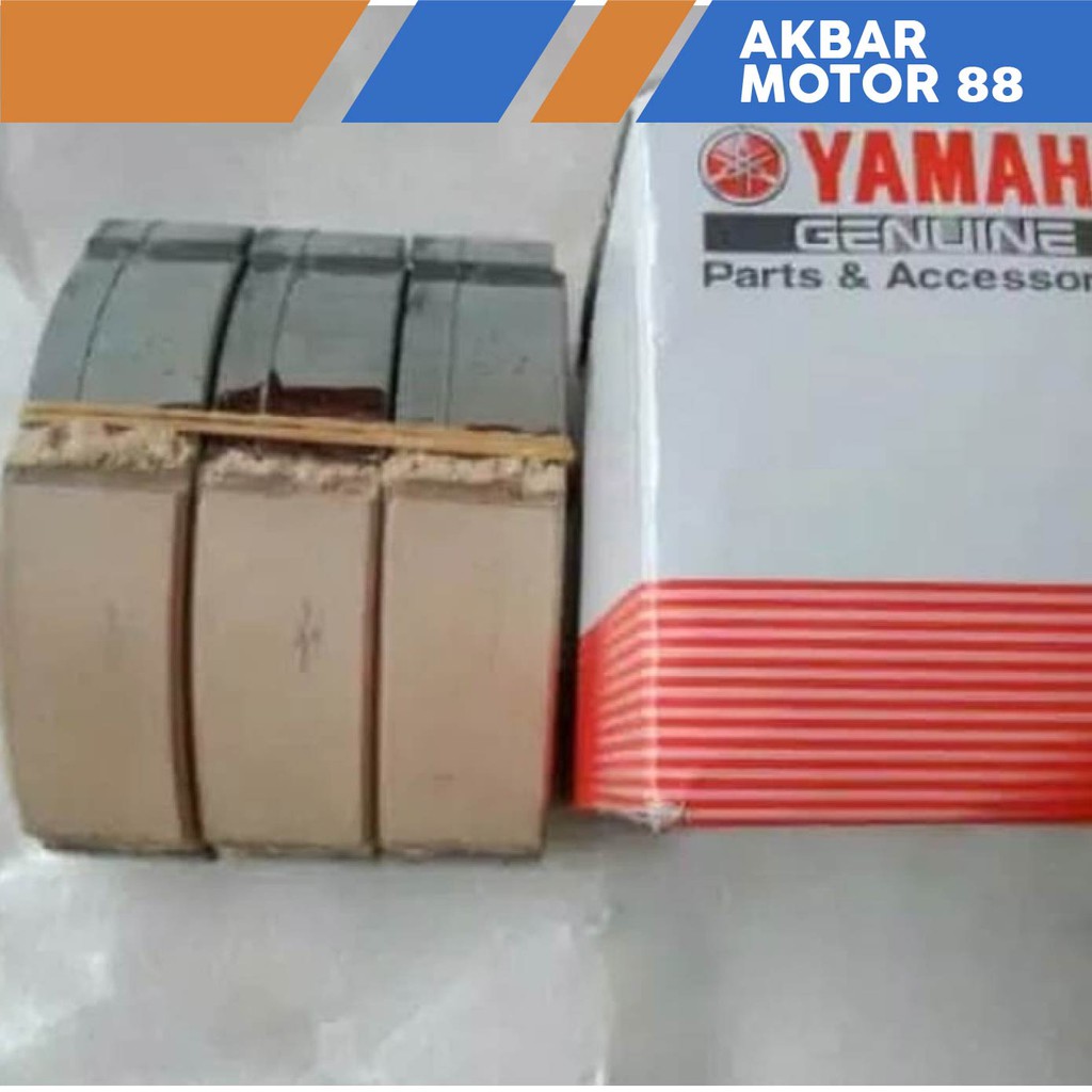 KAMPAS GANDA ONLY YAMAHA MIO M3 BARANG ORI