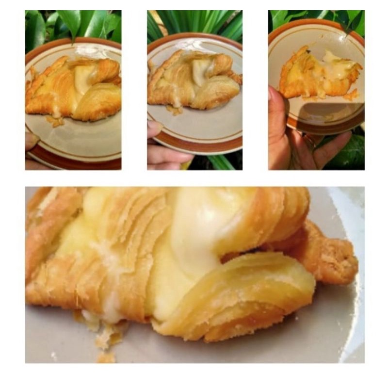 

frozen food karipap mozzarella