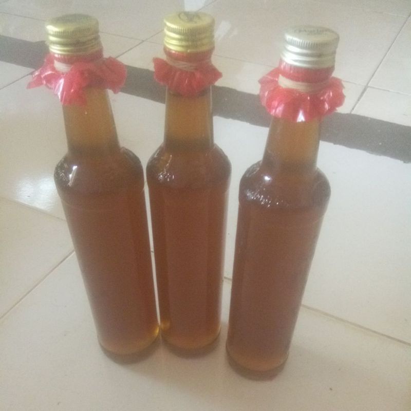 

madu hutan asli sialang