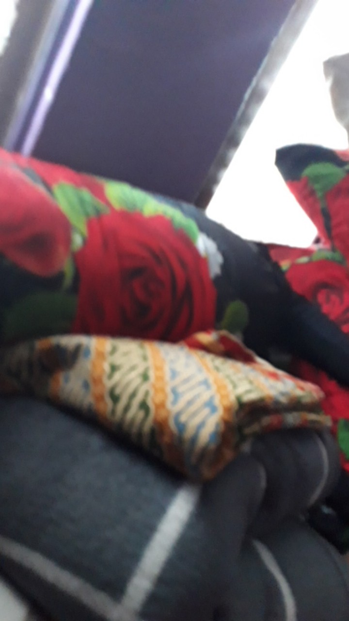 Tunic Sasilia Dress Batik Wanita Tenun Toraja Katun Premium Seragam Warna Modern Cewek