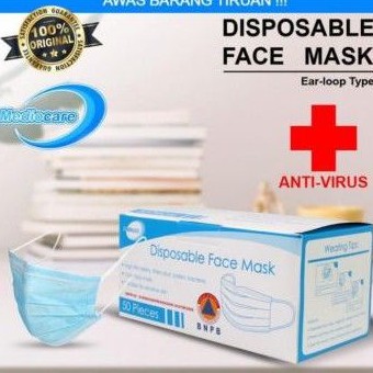 Jual Masker 3 Ply Grosir | Shopee Indonesia