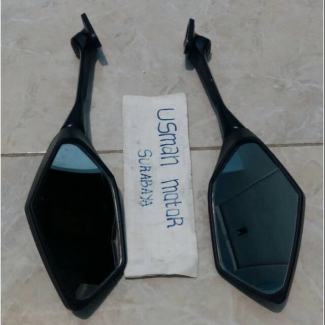 Spion sepasang new CBR150R led original