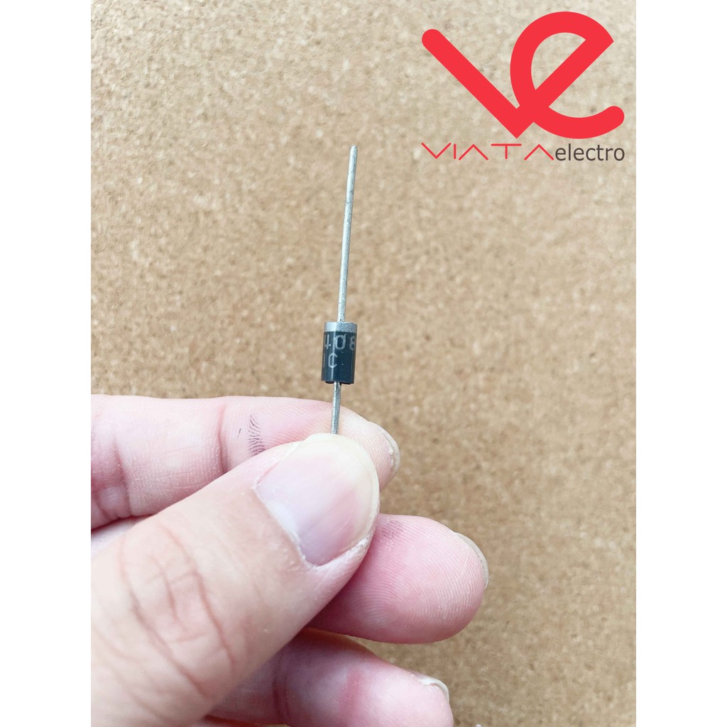 DIODA IN5408 MIC ASLI 1N5408 DIODE 1N5408 N5408 ORIGINAL