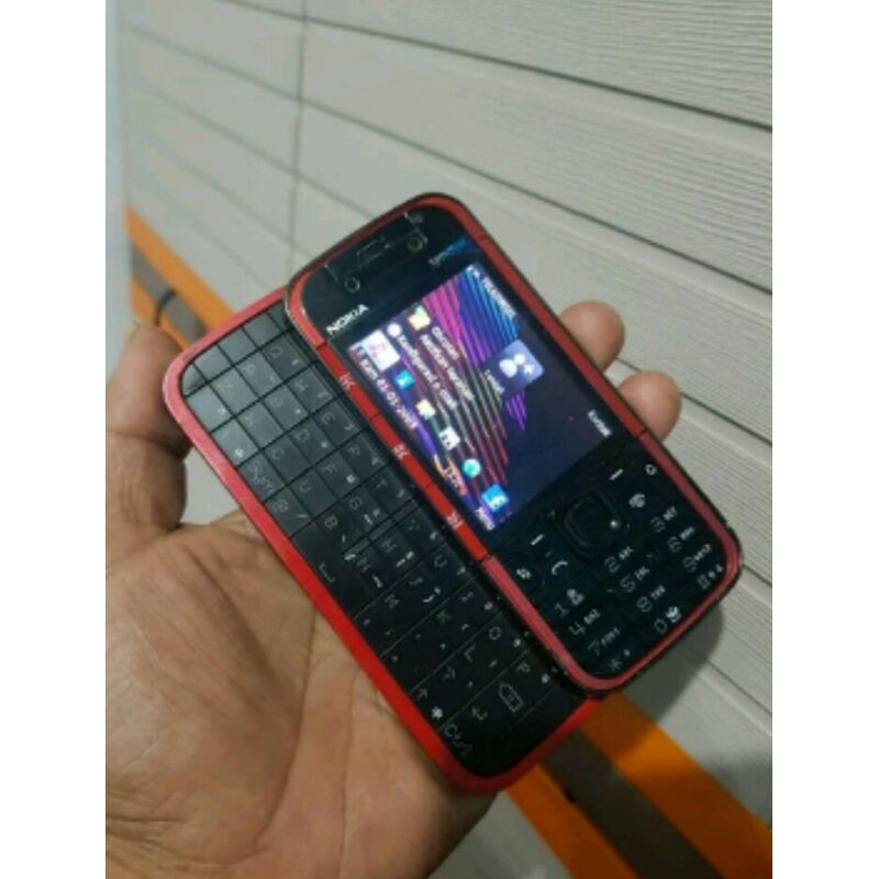 Nokia 5730 XM