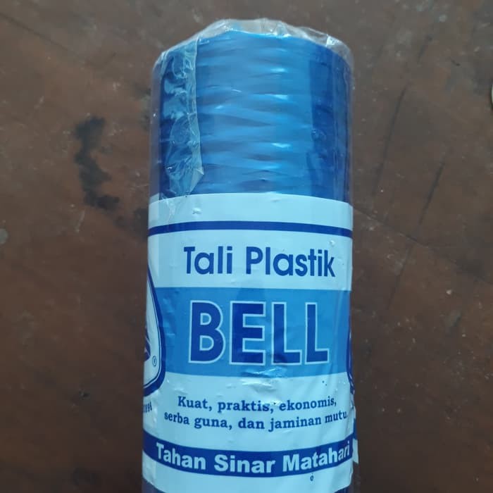 

tali plastik bell
