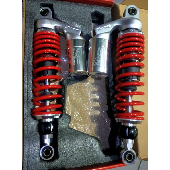 TAKEGAWA JP 31 SHOCK BREAKER TABUNG ATAS 320 340