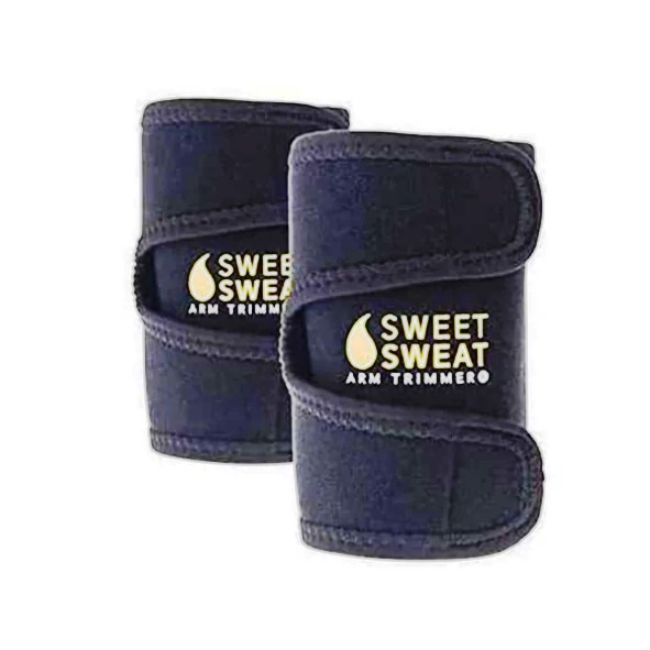 KORSET LENGAN SWEET SWEAT ARM TRIMMER / KORSET PELANGSING LENGAN / KORSET PEMBAKAR LEMAK LENGAN