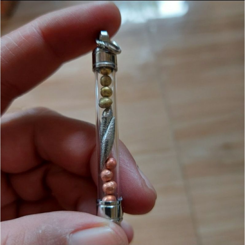 3 IN 1 Red rice Seed Natural Leklai Suriyan Racha Gold & Watcharatad