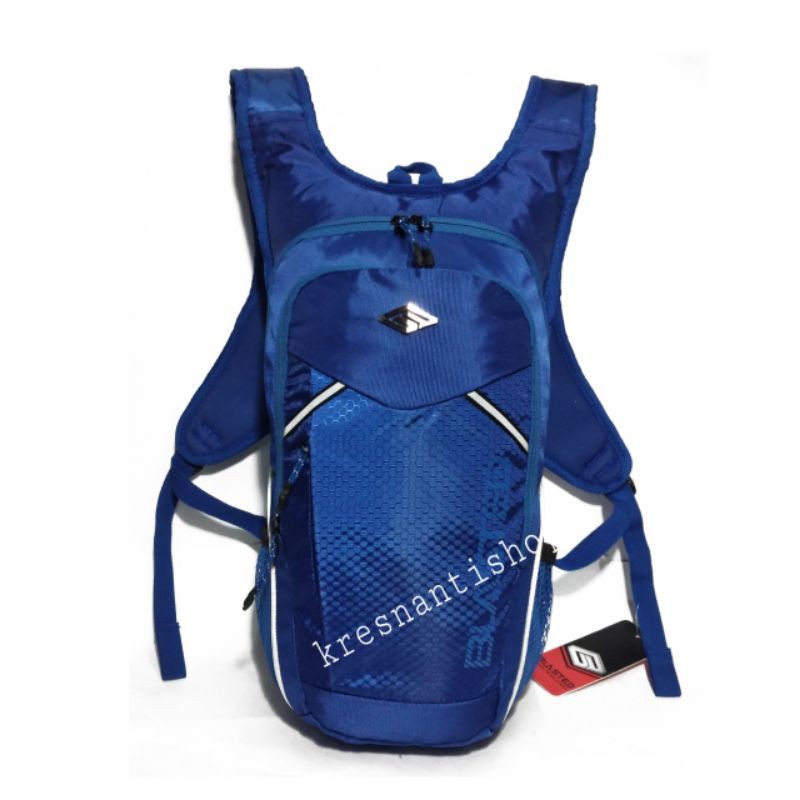 tas ransel sepeda pria hydropack water bladder blasted