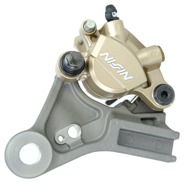 Caliper Belakang Honda CBR 250RR K64J 43150K64N11