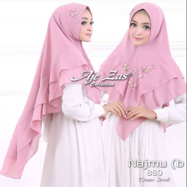 Najmu B aje zas collection