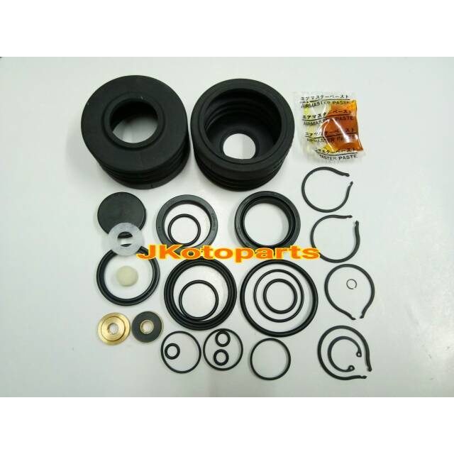 Power Shift Kit Nissan Built Up / Hino Built Up