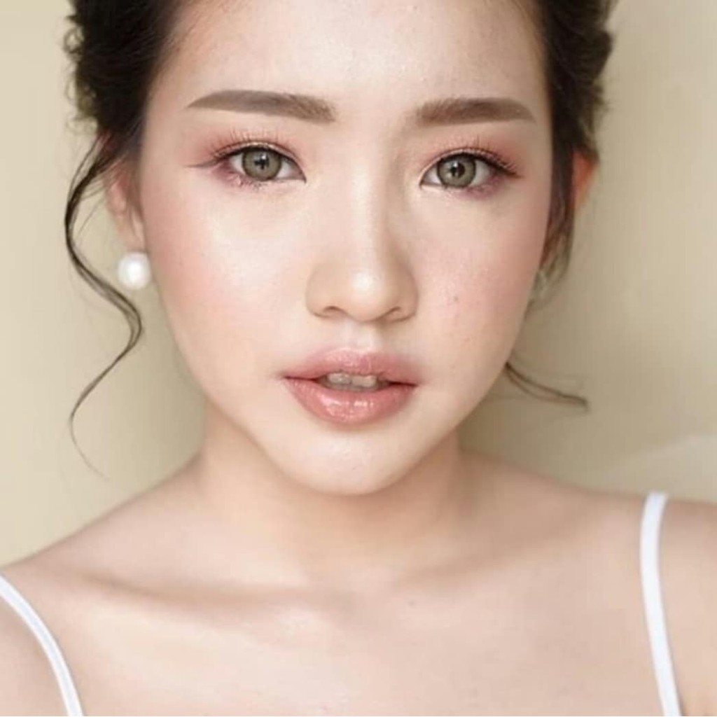 Dreamcon Veronica Brown