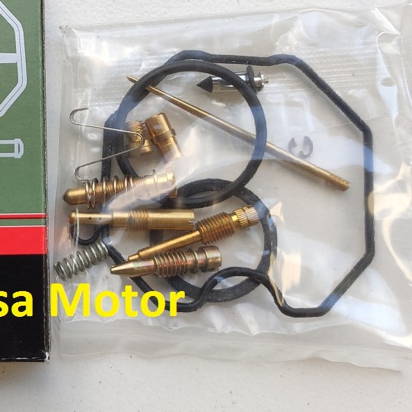 Reparkit GL PRO MAX Repairkit Kit Carburator Karburator NEOTECH MEGAPRO SKR-2
