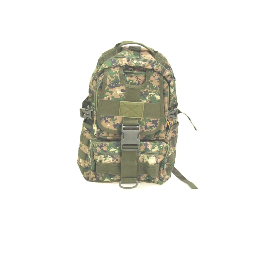 Super Murah! TAS RANSEL MILITARY TACTICAL ARMY 806 TAS BAHU TAS GUNUNG OUTDOOR