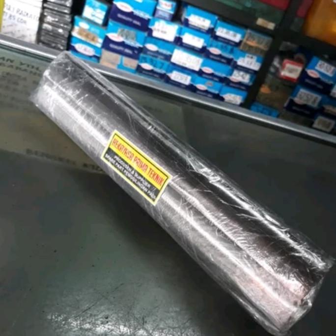 ] N120 Japit Stenlis Semi Bulat ICHI N 120