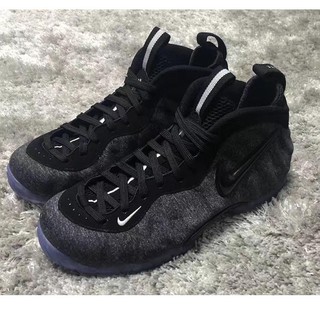tech fleece foams