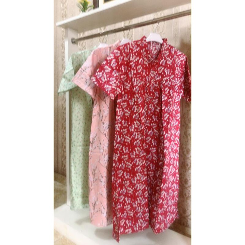 Shakila Dress