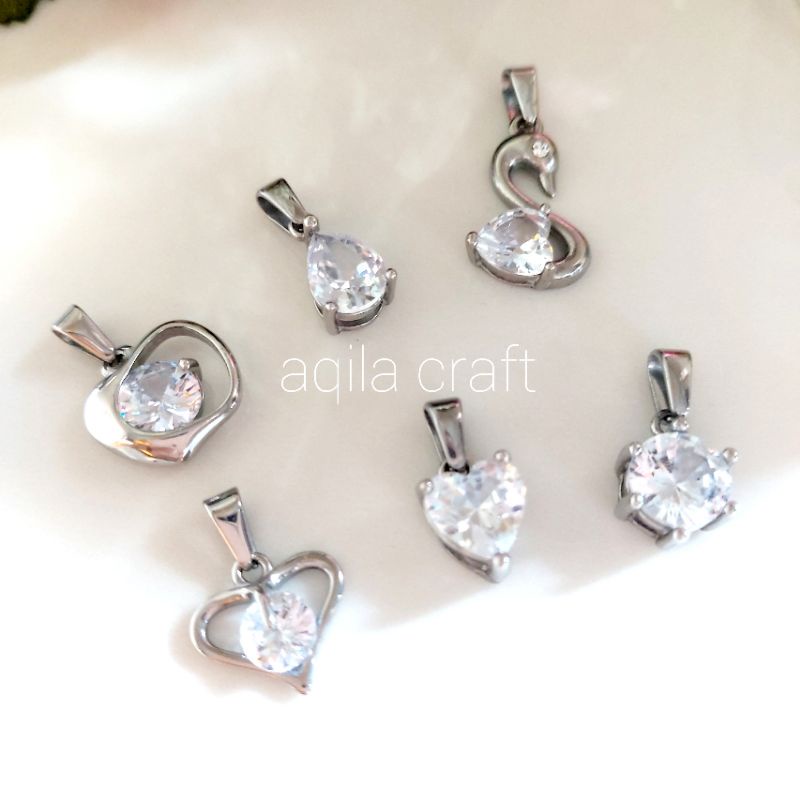 LIONTIN TITANIUM ANTI KARAT PREMIUM