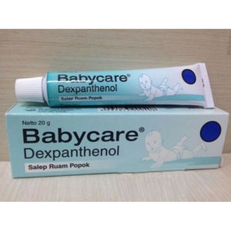 CREAM HERBAL GATAL SALEP PSORIASIS PADA BAYI DAN ANAK AMAN DIPAKAI
