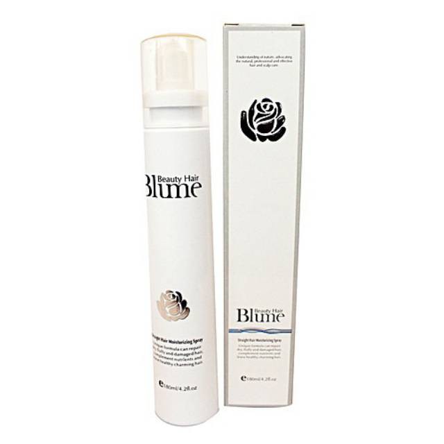 {COD OK}VITAMIN BLUME GERMAN BEAUTY HAIR ORIGINAL ASLI VITAMIN PARFUME SPRAY RAMBUT 180ML