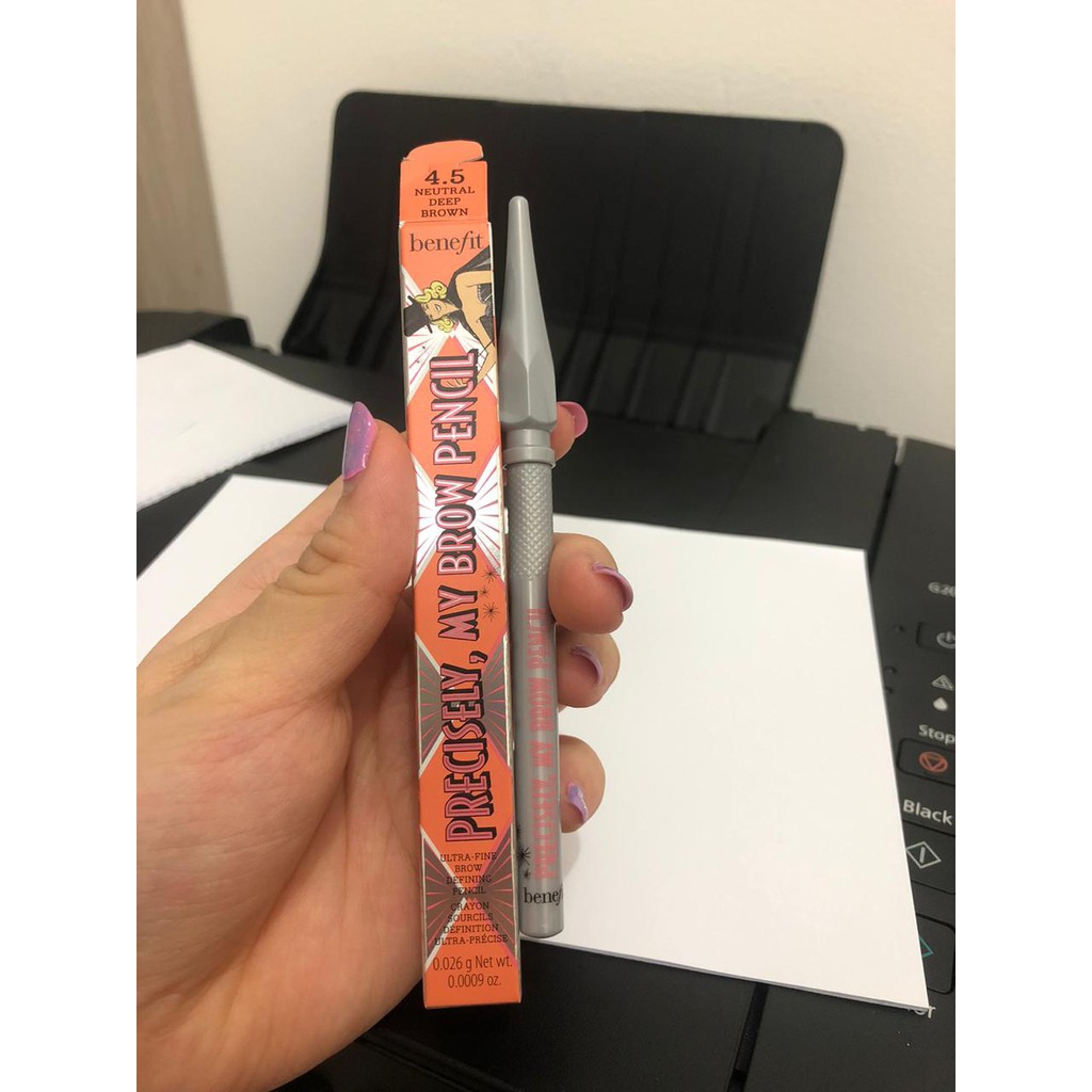 SALE Benefit Precisely Brow Pencil Travel Size