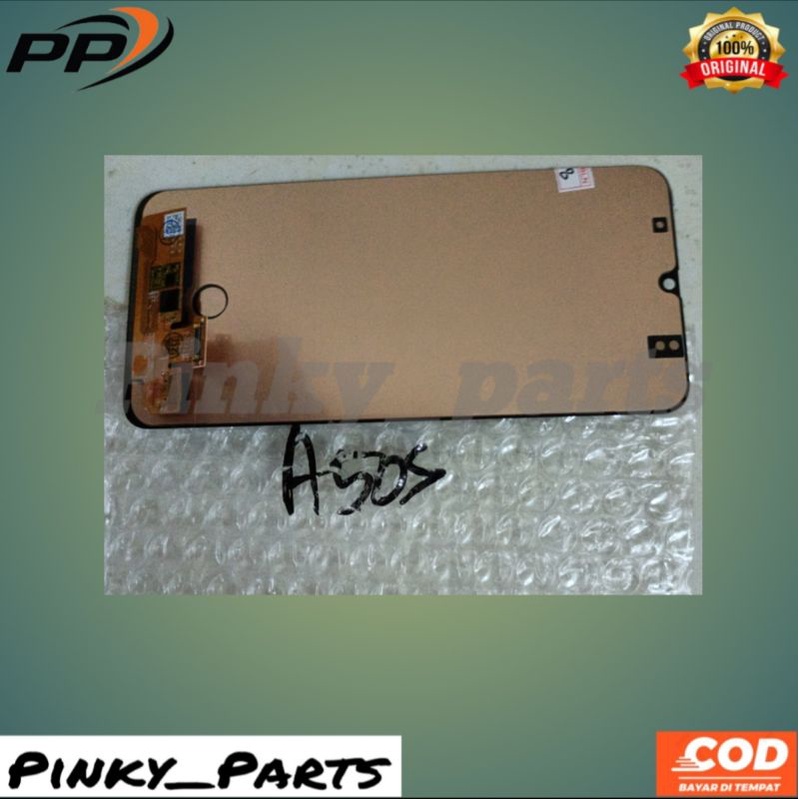 LCD TOUCHSCREEN LCD SAMSUNG A50S OLED ORIGINAL LCD A50S