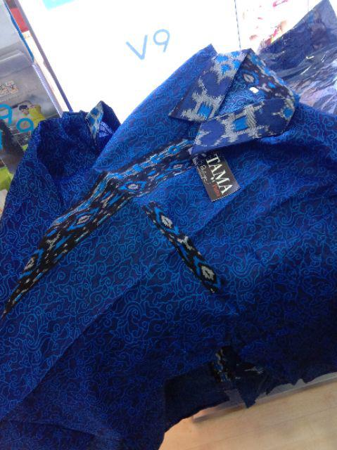 Batik Sarimbit Batik Couple  Couple Batik