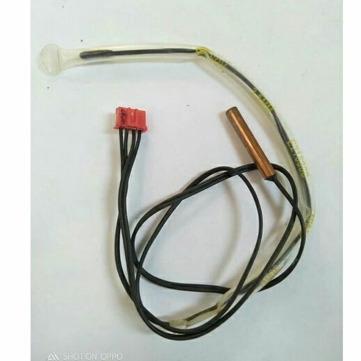 Thermistor Ac Panasonic Original.