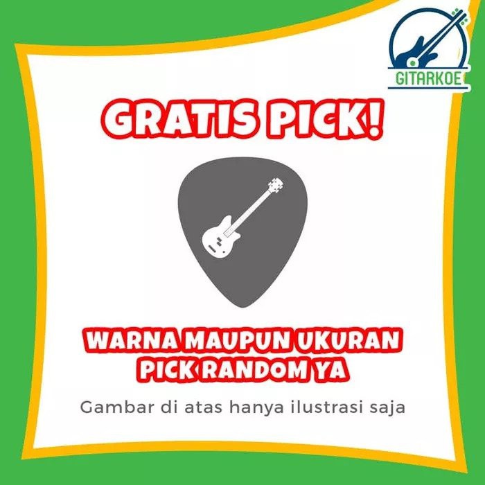 Tas Gitar Akustik Klasik Jumbo Softcase Gitar Hitam Polos Bahan Anti Air