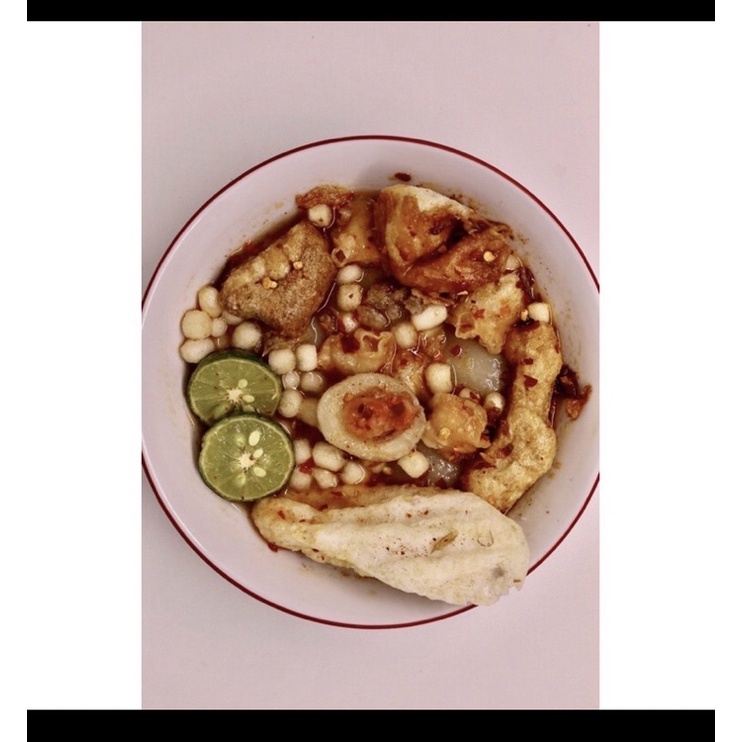 

Baso aci CUMI