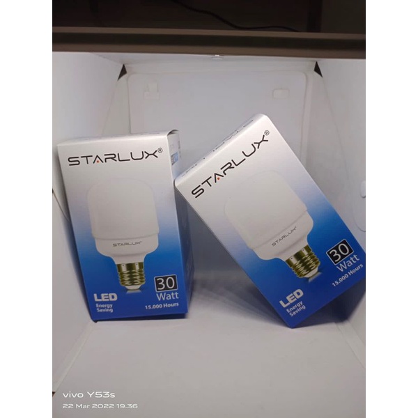 Lampu led STARLUX 30w