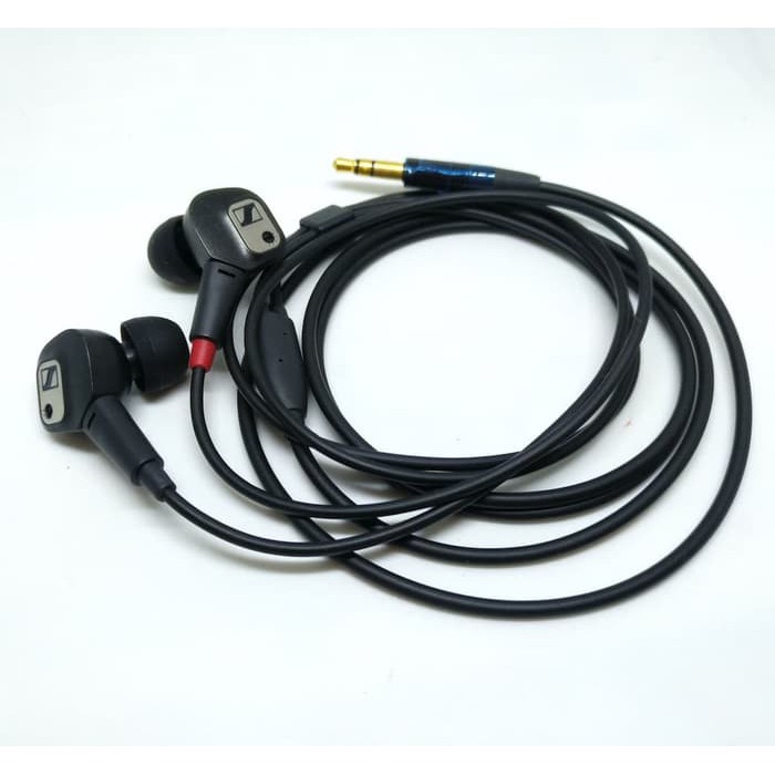 Original Sennheiser IE80S High End Earphone No Box