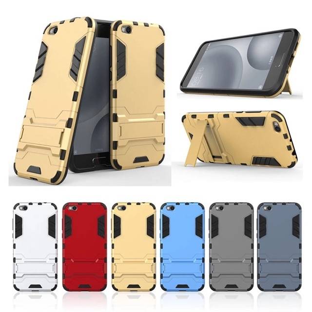 Case Motif Transformer/Ironman Stand Samsung J1 2016, J1 ace,J2 2016,J5 2016,.