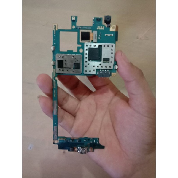 mesin samsung j2 prime