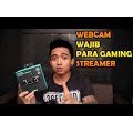 Logitech Webcam C922 HD PRO STREAM RESMI DAN BERGARANSI 100%