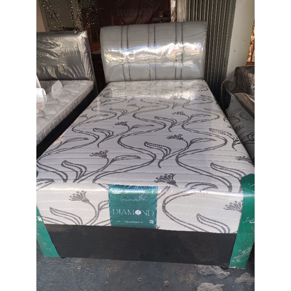 American Springbed 2 IN 1